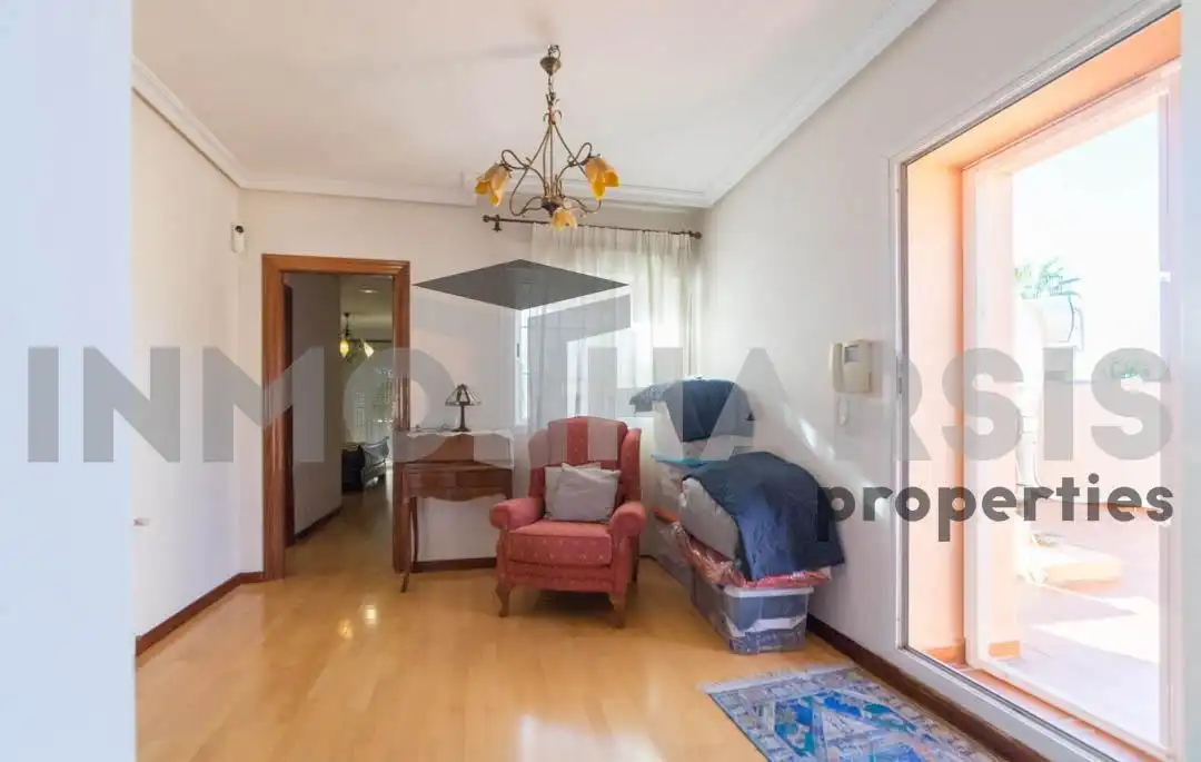 Villa mit Terrasse zum Verkauf in AVIACION (U) 1, imagen 67