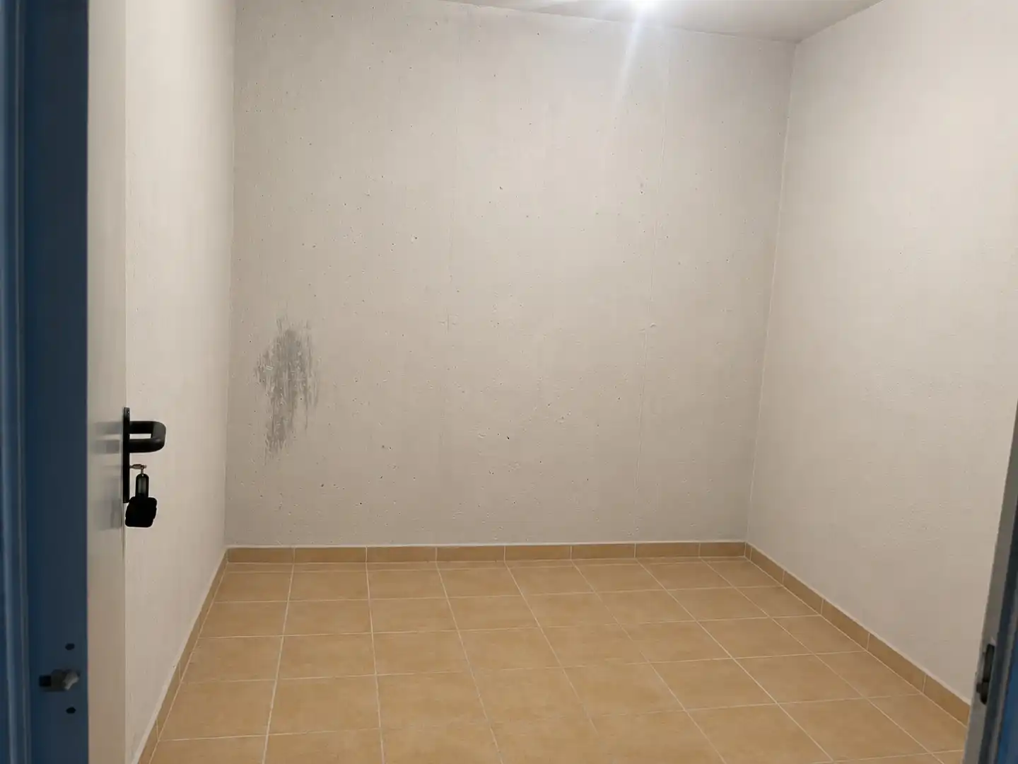 Storage room for rent in Tarancón