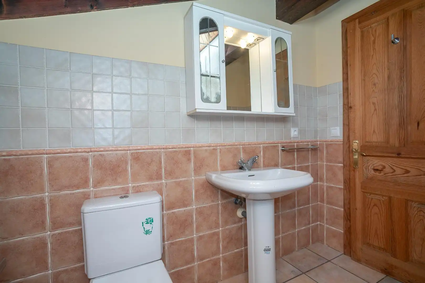 Baño de Piso en venta en Val de San Vicente 