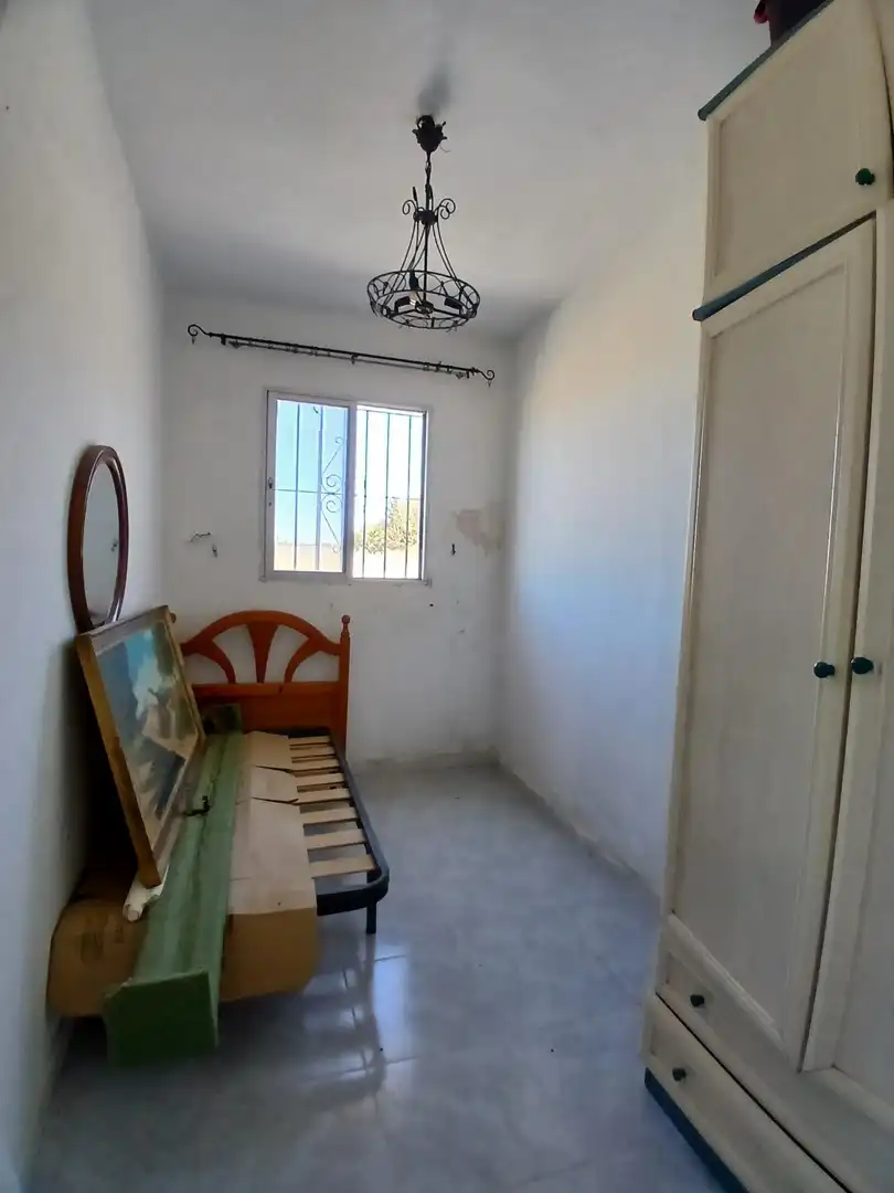 Habitación de Casa o chalet en venta en Puerto Real con Piscina