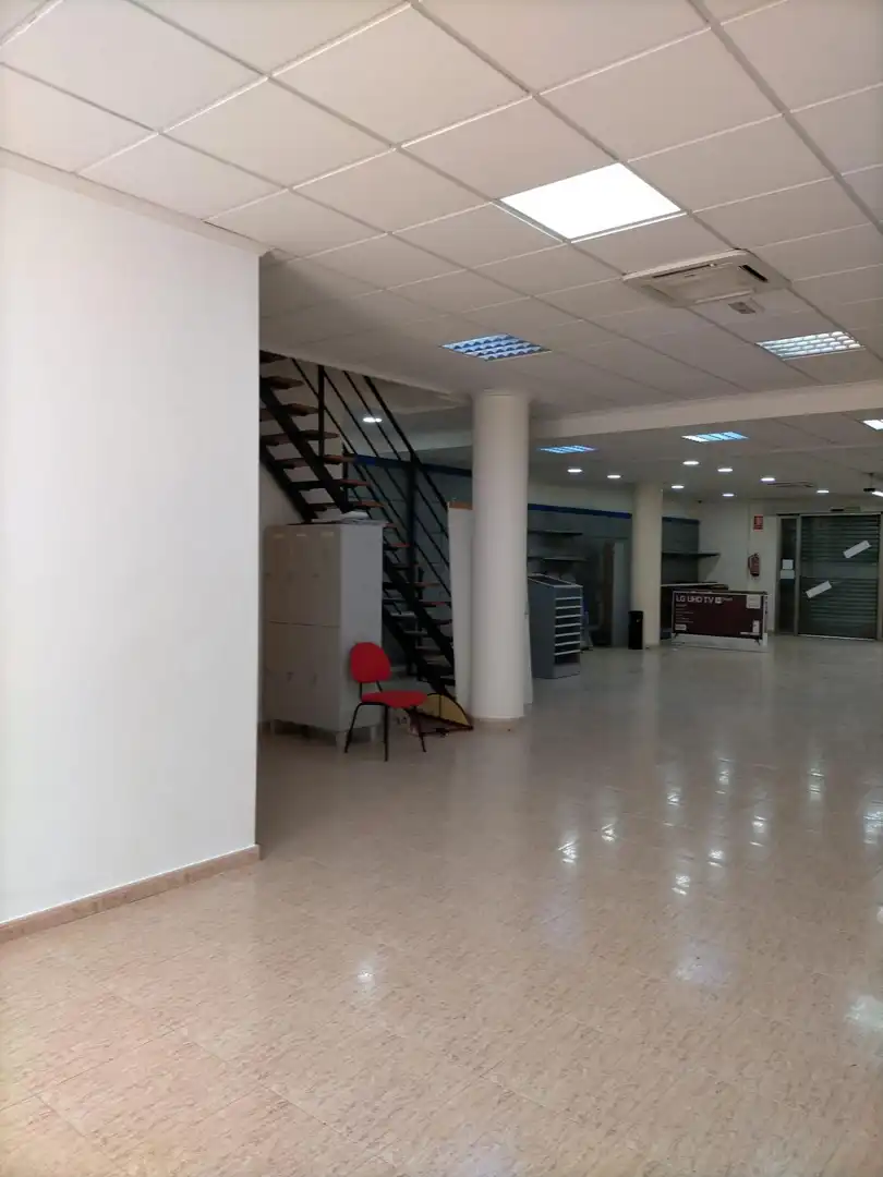 Gewerbefläche zum Verkauf in Orihuela ciudad, imagen 16