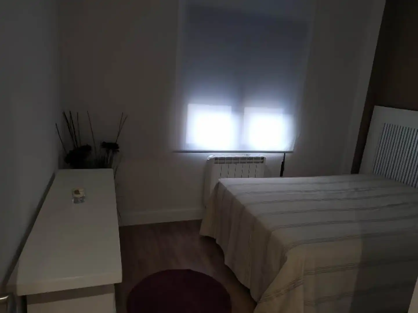 Dormitori de Pis en venda en Avilés amb Calefacció i Moblat