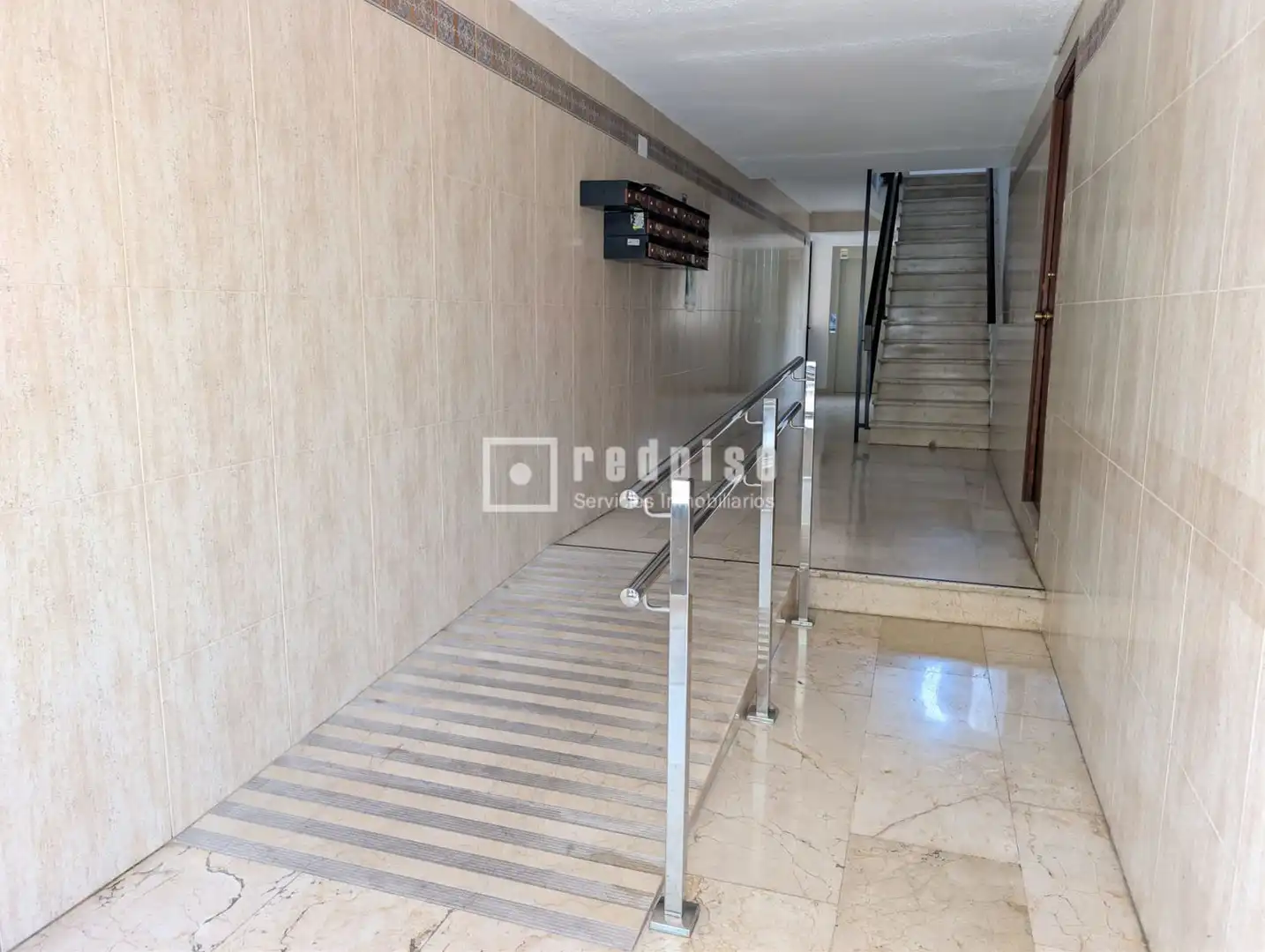Piso con jardín en alquiler en de Almogavares, imagen 19