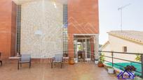 Terrassa de Casa o xalet en venda en Arenys de Munt amb Calefacció, Jardí privat i Terrassa