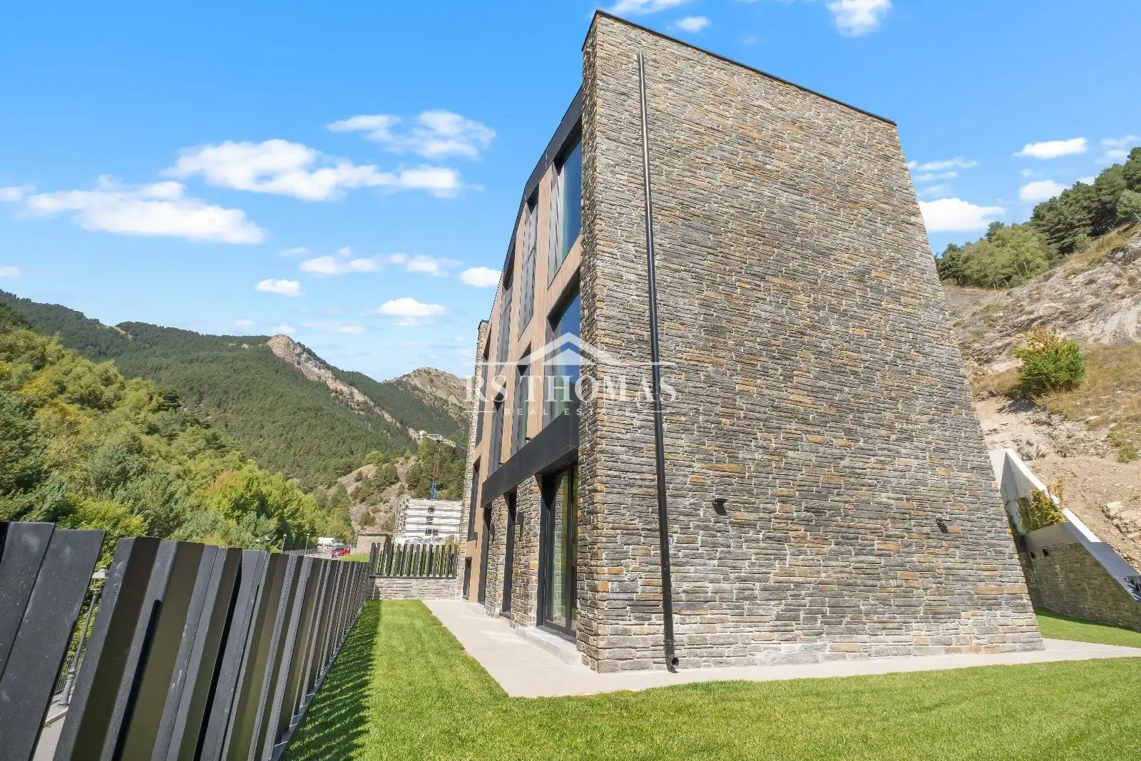 Casa a schiera con giardino in vendita a Pal - Xixerella, imagen 9