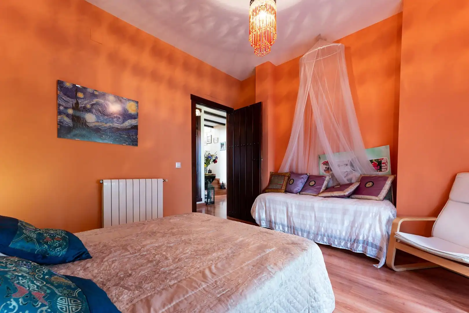 Detached house with pool for sale in DISEMINADO, imagen 59