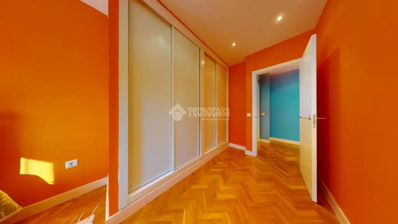 Maison jumelée avec terrasse à vendre à Valdemanco, imagen 22