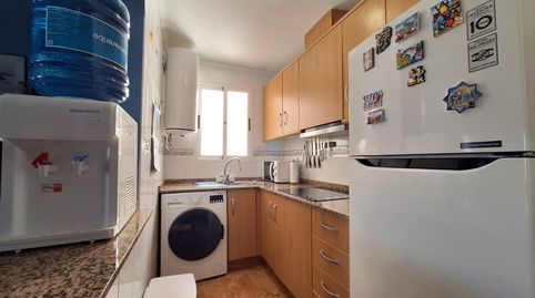 Apartamento luminoso con 2 dormitorios y 1 baño, listo para mudarse, situado en una excelente zona de Torrevieja cerca del Parque, imatge 4