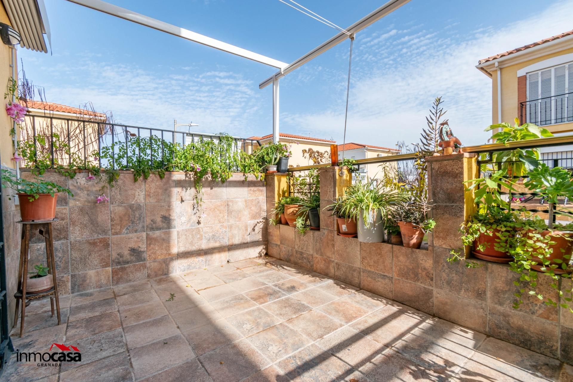 Single-family semi-detached for sale in  MOZART, San Cayetano
