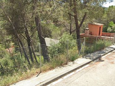 Terreno residencial en venta en Carrer Països Catalans