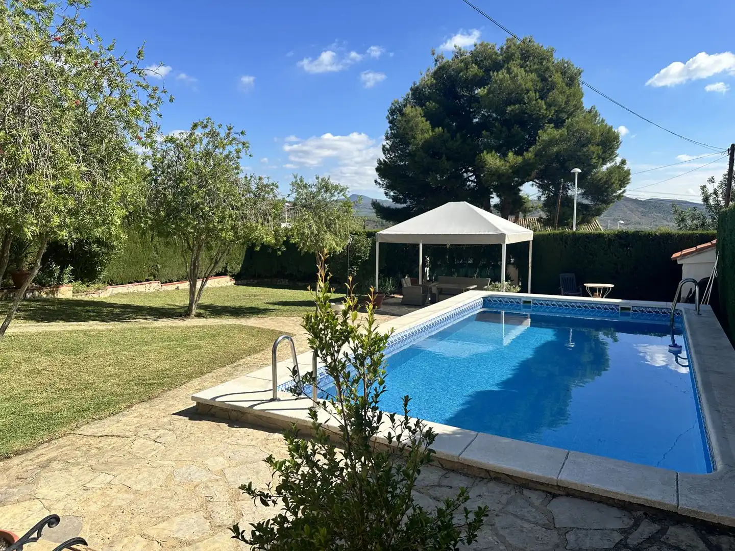 Villa avec piscine à vendre à Algar de Palància, imagen 69