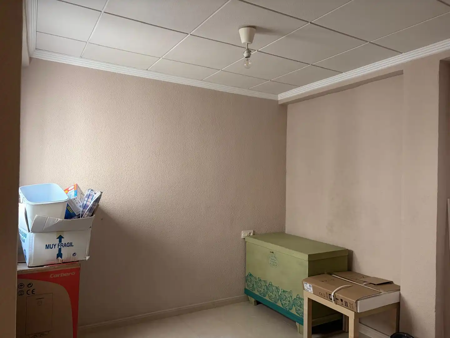 Piso en venta en Villena con Aire acondicionado, Trastero y Amueblado