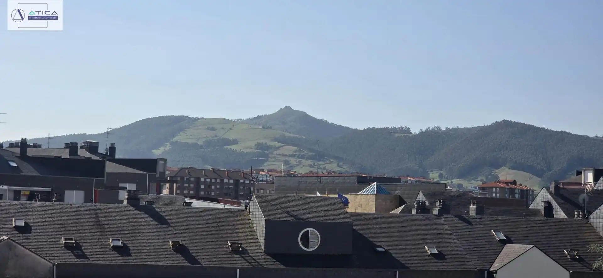 Piso en venta en Avenida Besaya, Covadonga - Campuzano - Ciudad Vergel