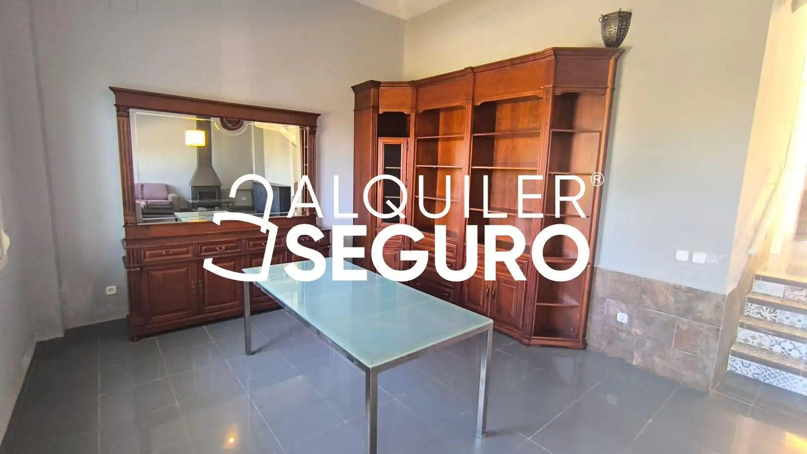 Houses for rent in ALCARAVAN, Salteras