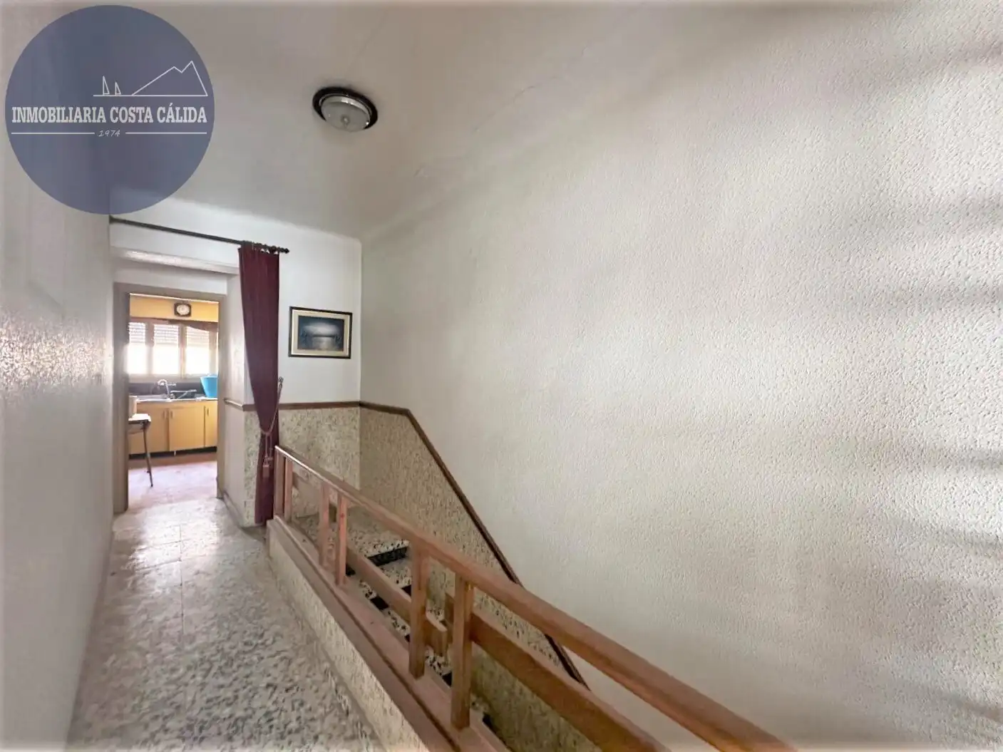 Haus oder Chalet zum Verkauf in Águilas mit Terrasse, Abstellraum und Möbliert