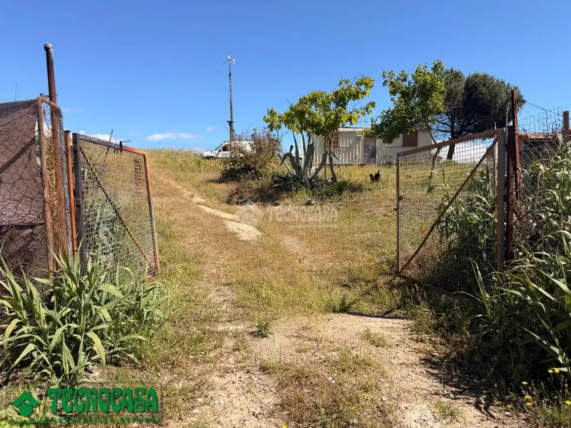 Land for sale in La Torre de Esteban Hambrán