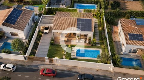 Foto 5 de Residencial en venta en Cl Bellavista, Calafell Park, Calafell