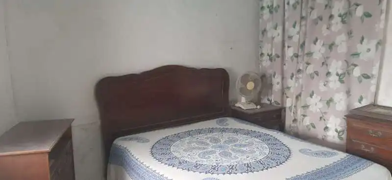 Dormitori de Casa o xalet en venda en Terque amb Moblat