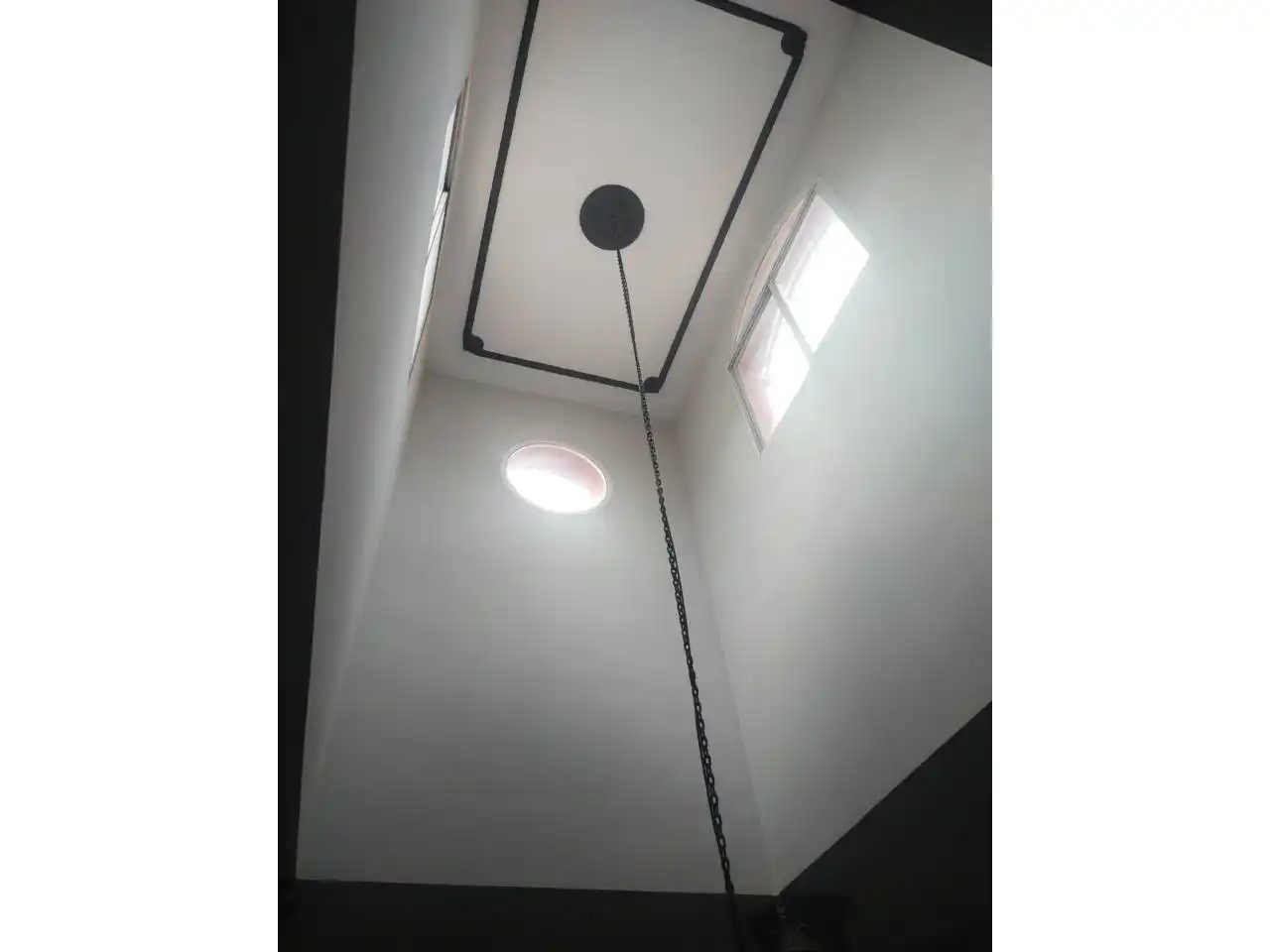 Casa o chalet en venta en Herencia con Aire acondicionado, Calefacción y Jardín privado