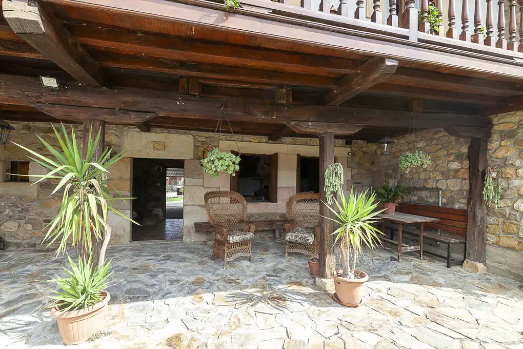 Maison avec terrasse à vendre à Barrio Iruz, imagen 22