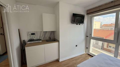 Photo 3 of Study to rent in Barrio Blanco, Salamanca Capital