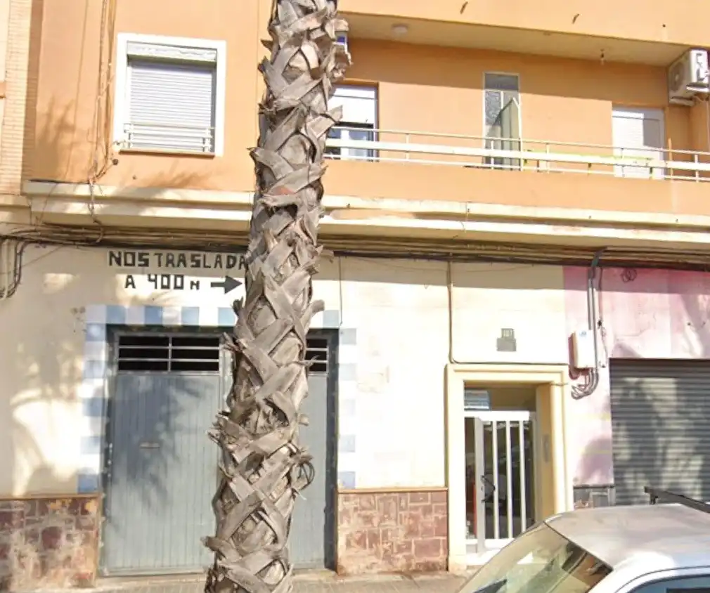 Piso en venta en Raval, Massamagrell