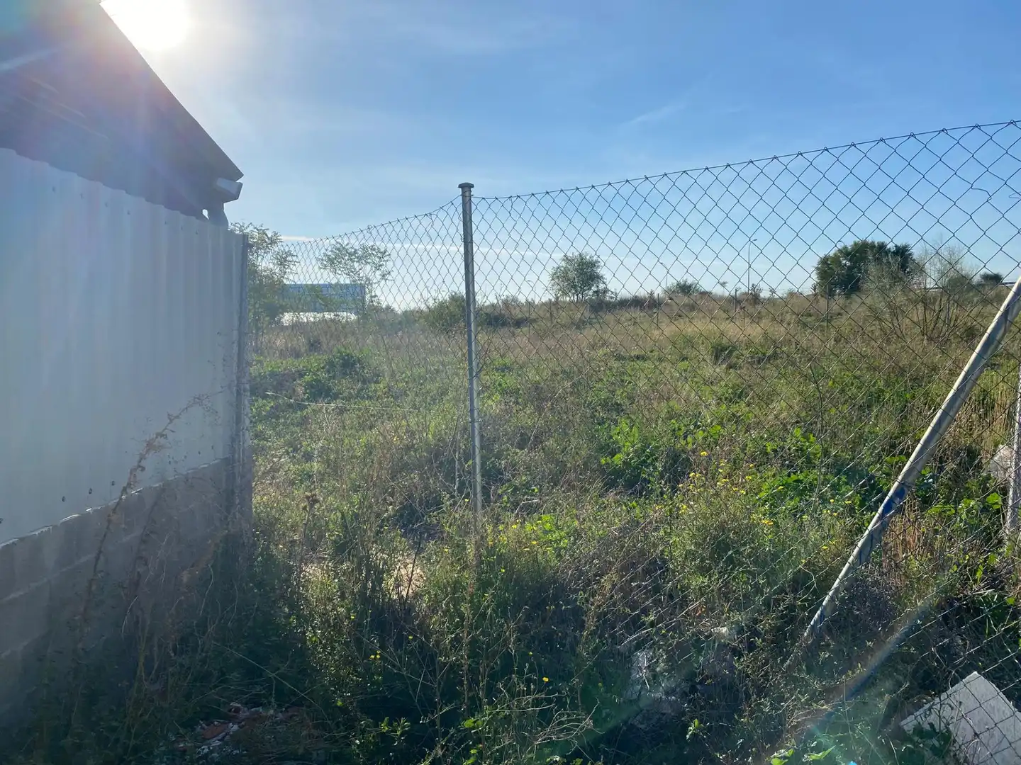 Terreno industrial en venta en 238P Calle de Octubre, imagen 39