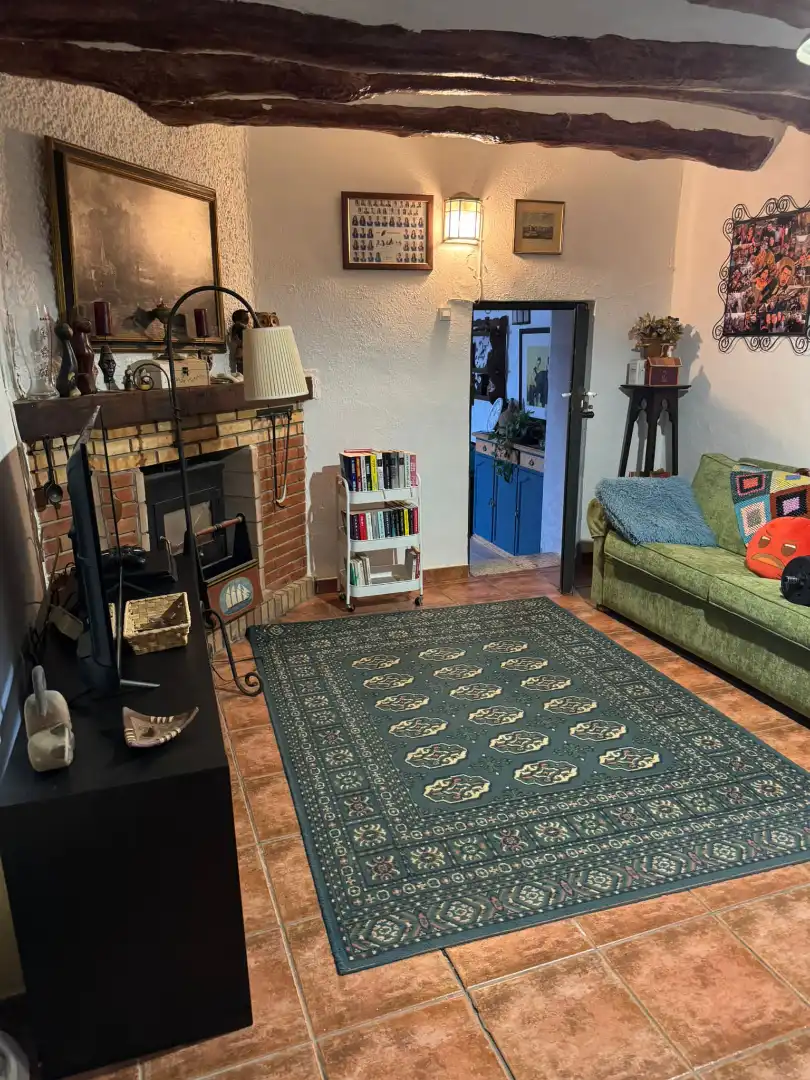 Maison rustique avec piscine à vendre à Villanueva del Rosario, imagen 7