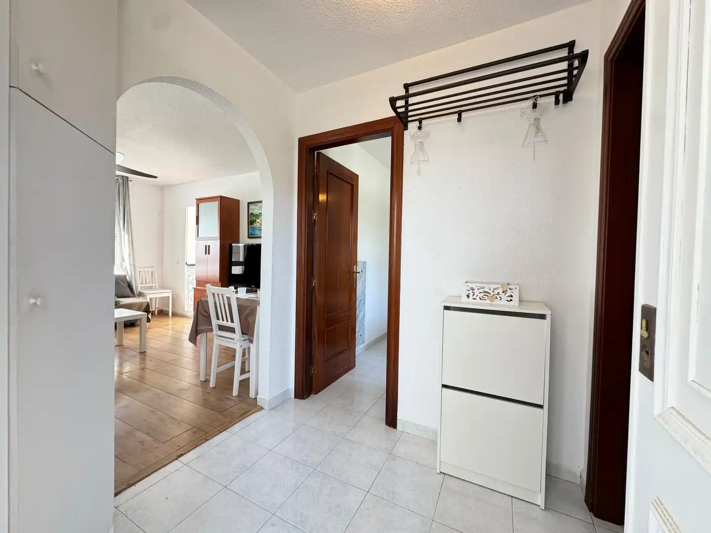 Apartament en venda en Torrox amb Terrassa, Moblat i Piscina comunitària