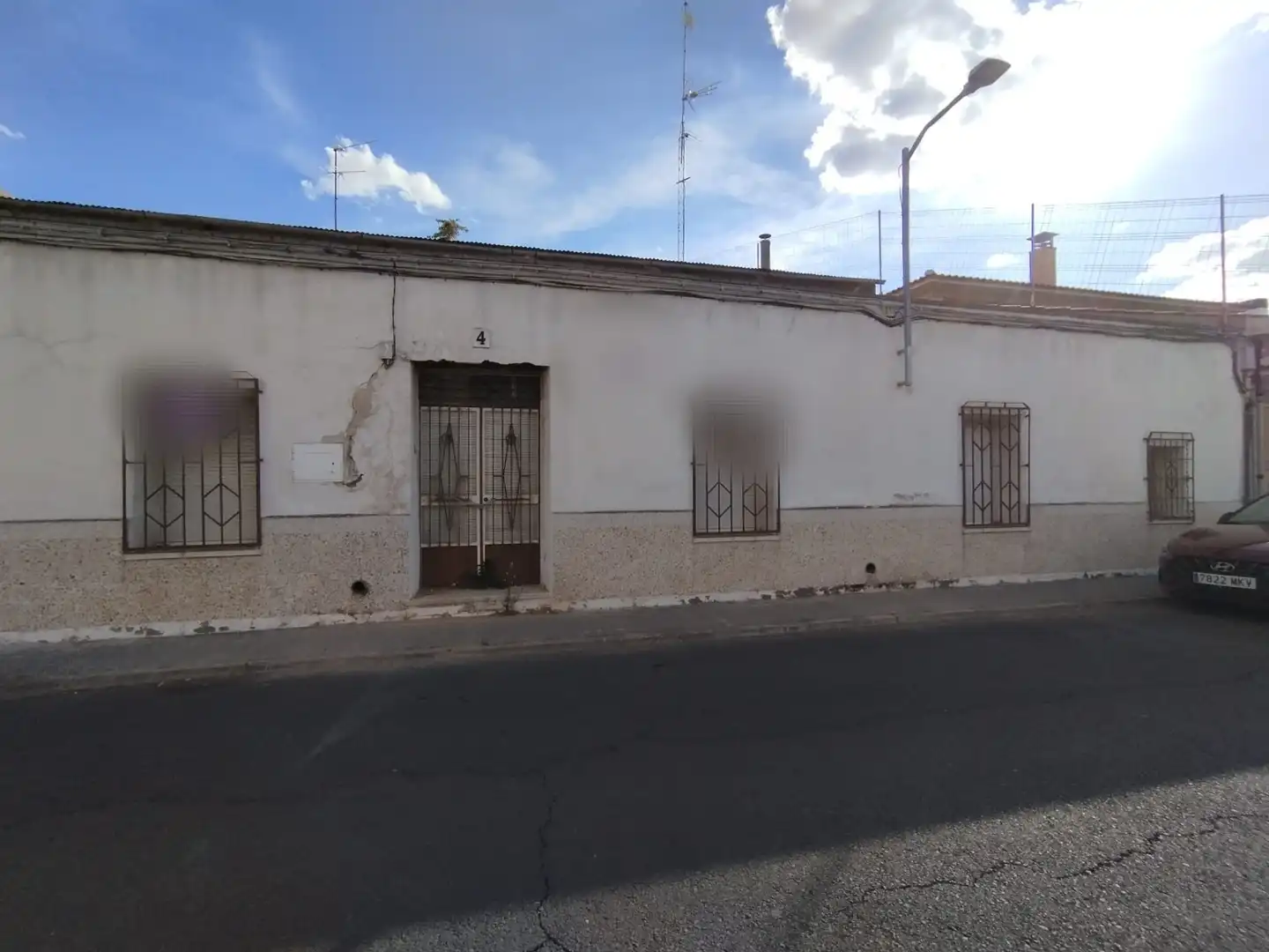 Adossat en venda a Calle Pedro González, imagen 5