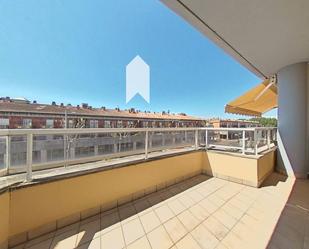 Terrassa de Dúplex en venda en Palamós amb Calefacció, Terrassa i Forn