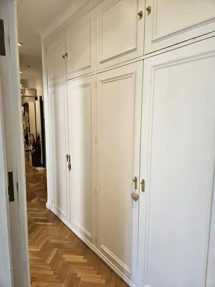Wohnung mit Aufzug zum Verkauf in Calle del General Pardiñas, imagen 28