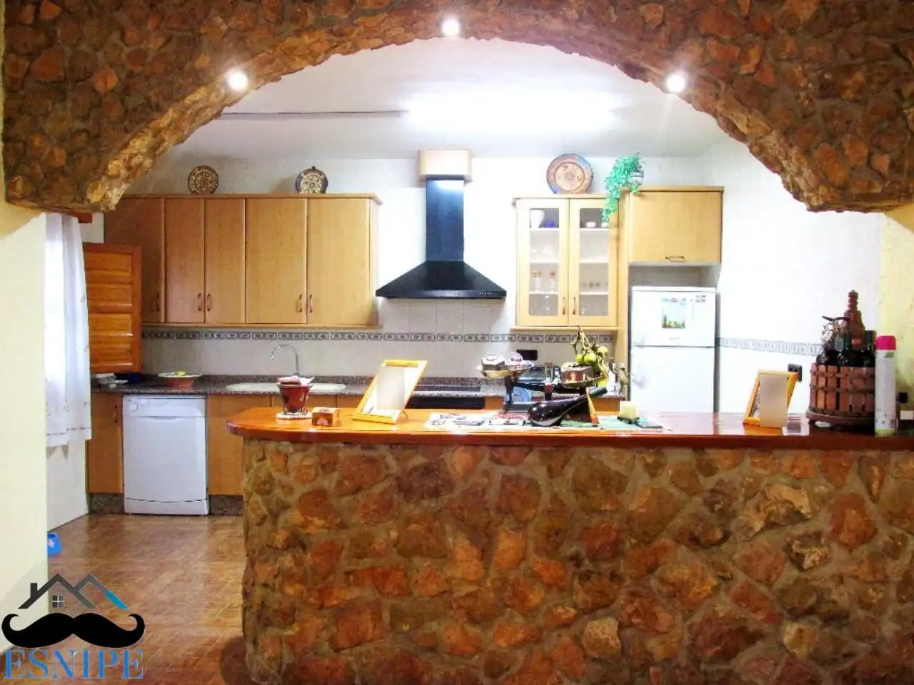 Casa rústica en venda a Archena, imagen 6