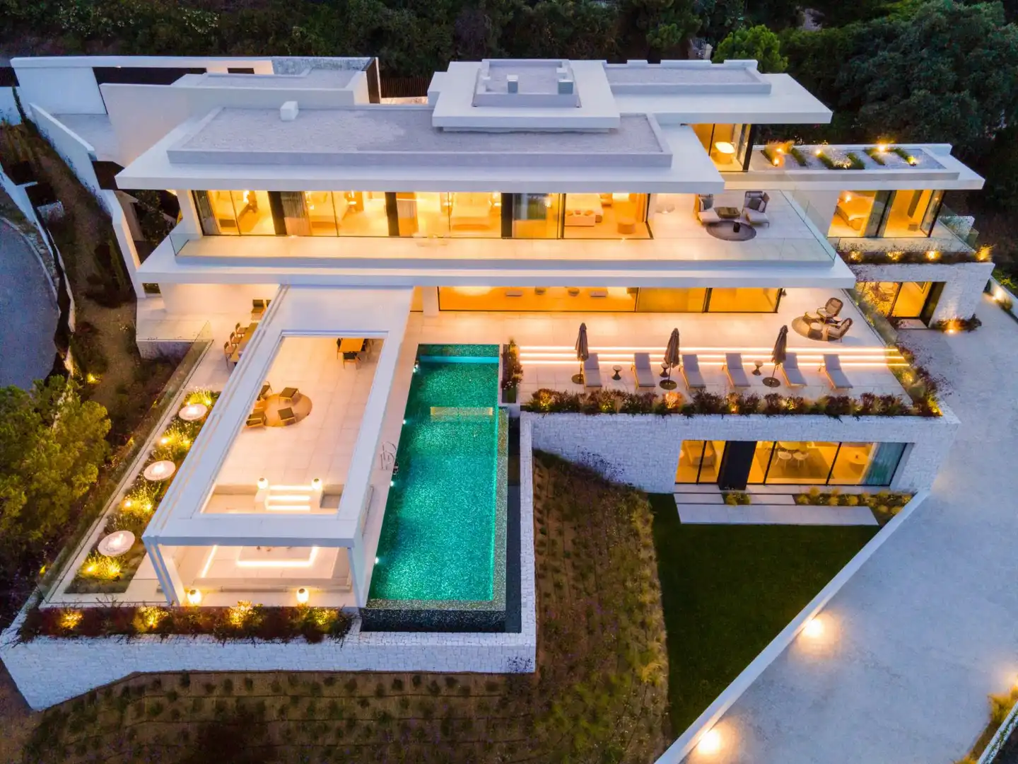House with pool for sale in Marbella Centro, imagen 20