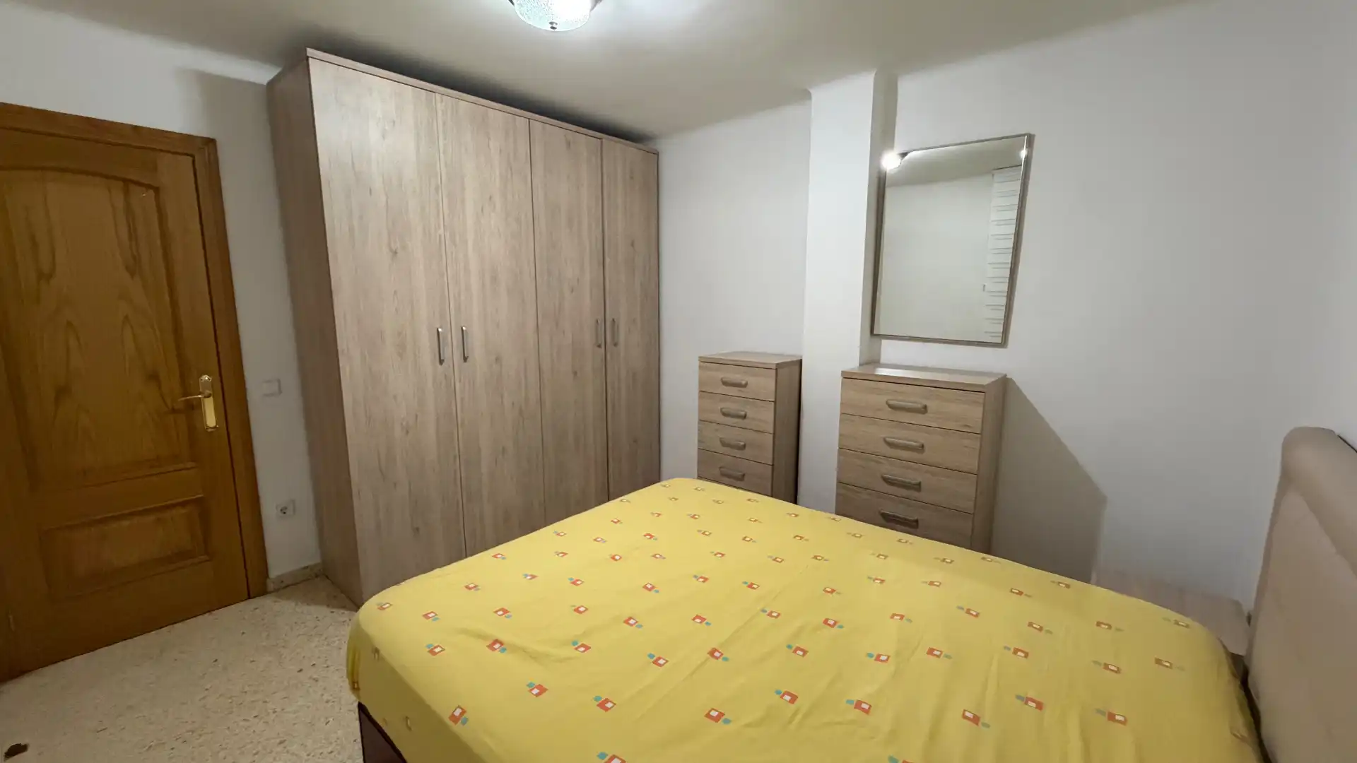Habitación de Piso en venta en Manresa con Aire acondicionado, Calefacción y Trastero