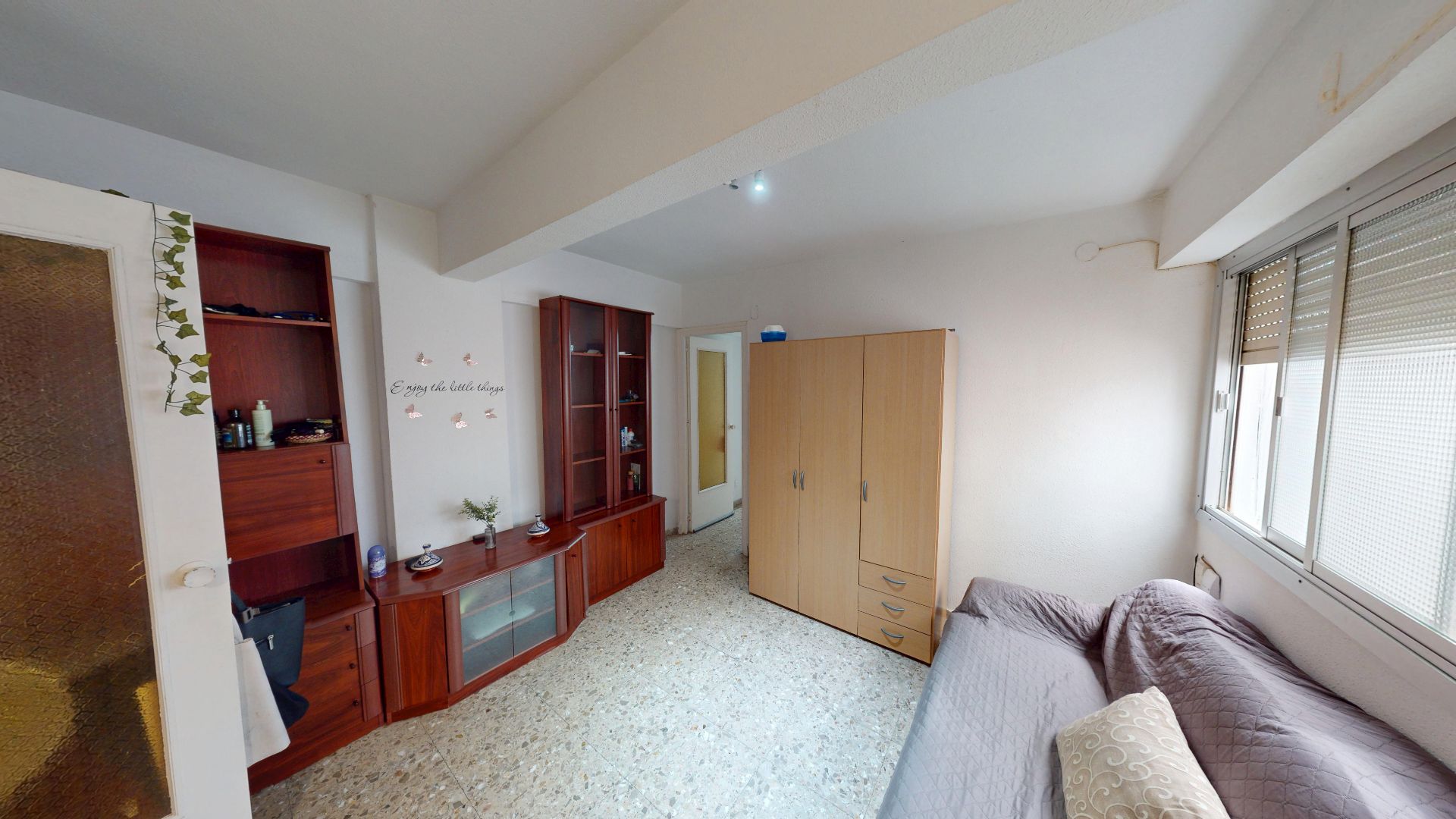 Flat for sale in Alicante / Alacant