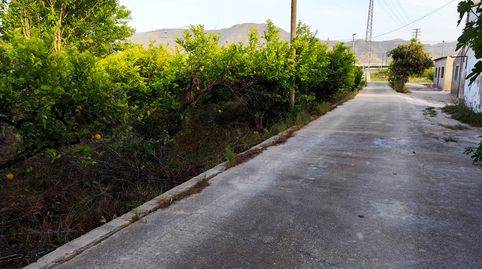 Foto 5 de Terreny en venda a Camino Viejo de Orihuela, 7, Torreagüera, Murcia Capital