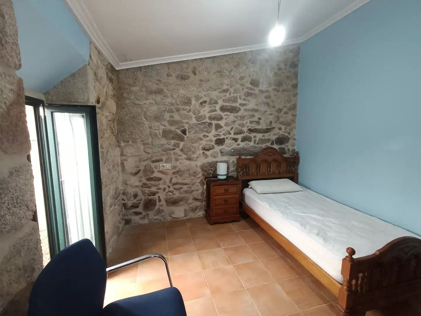 Casa o xalet en venda en Ribeira