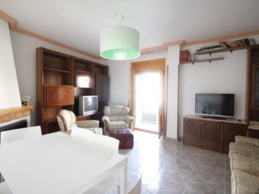 Casa con balcone in vendita a Baza