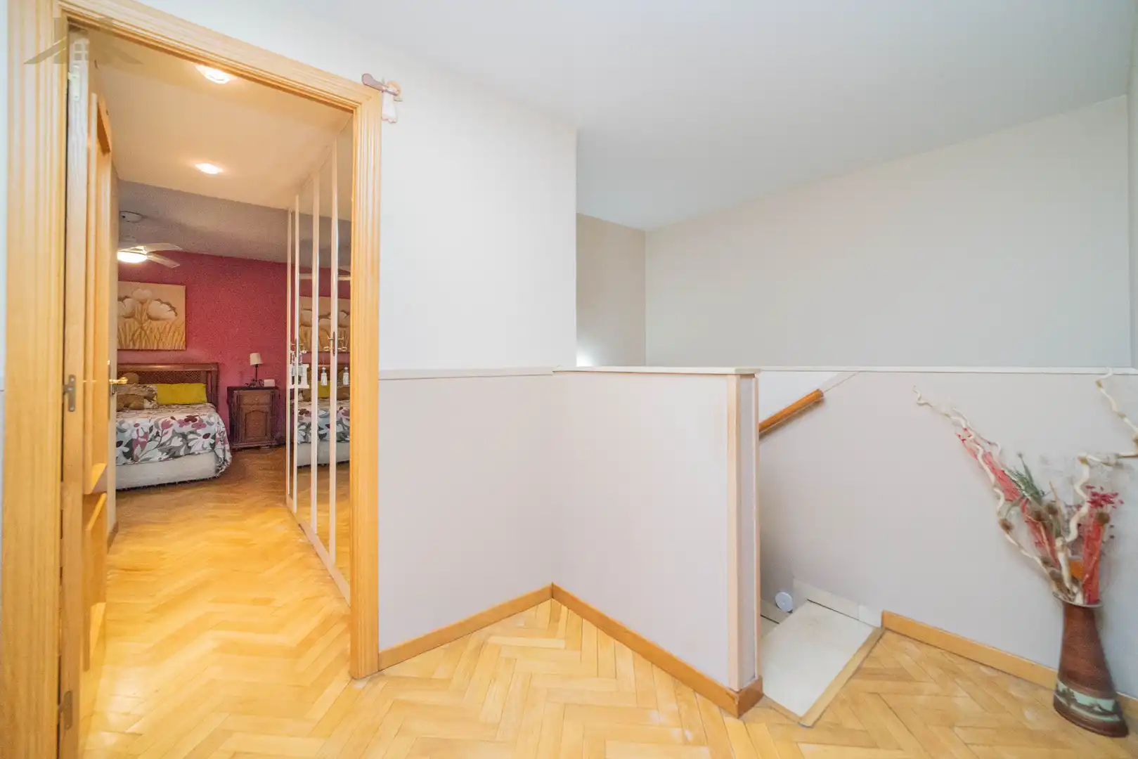Pis en venda en Alcorcón amb Aire condicionat, Calefacció i Parquet