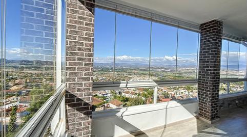 Foto 4 de Piso de alquiler en Calle Lágrima, Manantiales - Lagar - Cortijo, Málaga