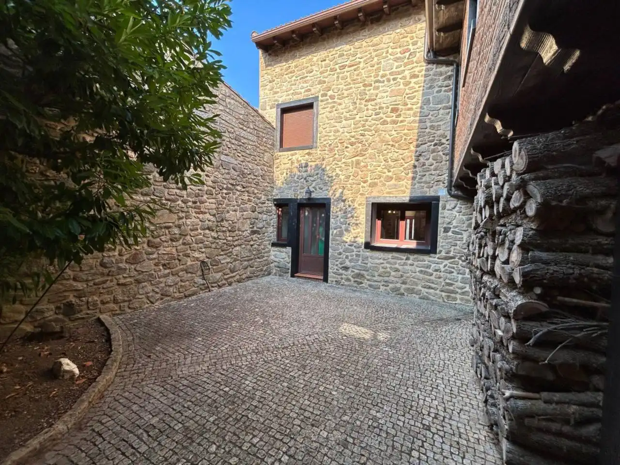 Casa o chalet en venta en Calle Luna, Navasfrías