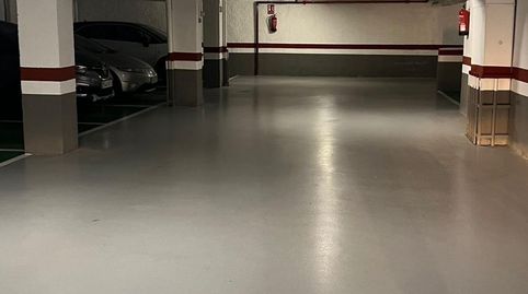 Foto 3 de Garaje en venta en Universidad - Malasaña, Madrid Capital