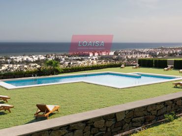 Appartamento con piscina in vendita a VERA COLINAS