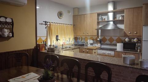 Foto 4 de Finca rústica en venda a Viso del Marqués, Ciudad Real