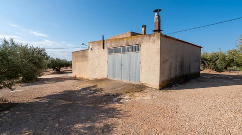 Photo 4 of Country house for sale in N-340, 1, Camarles, Tarragona