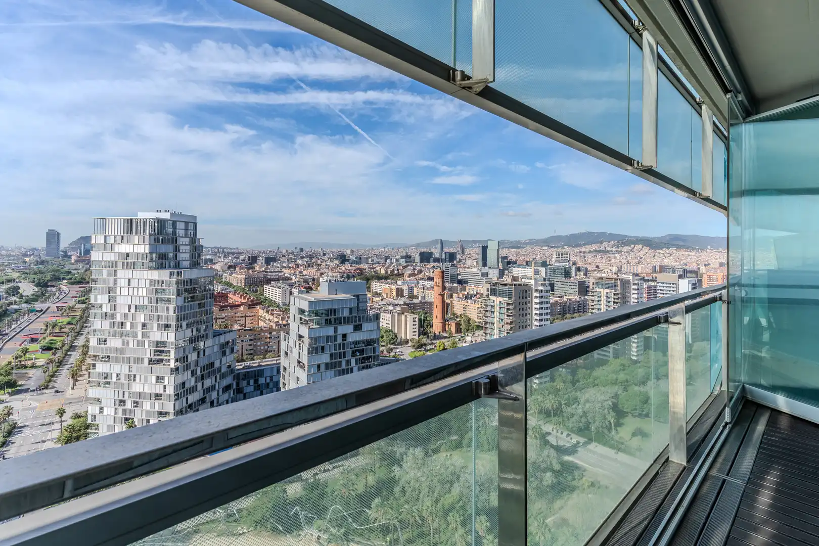 Duplex avec terrasse à vendre à Sant Martí, imagen 32