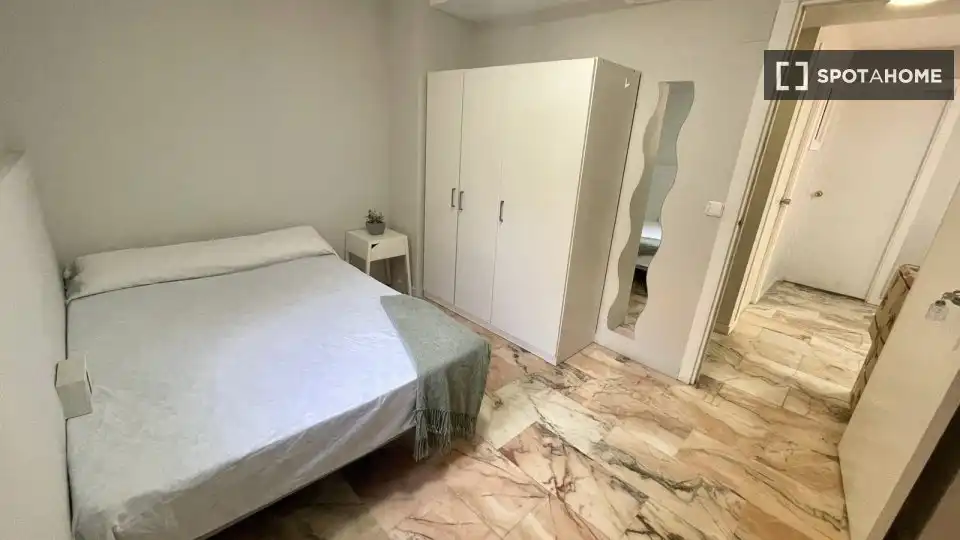 Room in El Porvenir