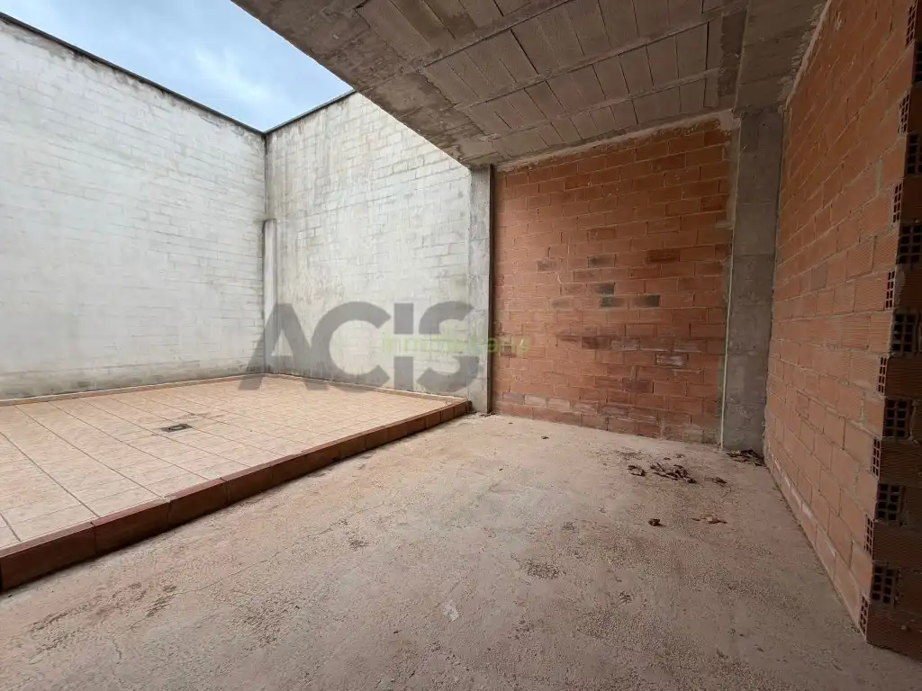 Casa o chalet en venta en Guadassuar con Terraza y Balcón