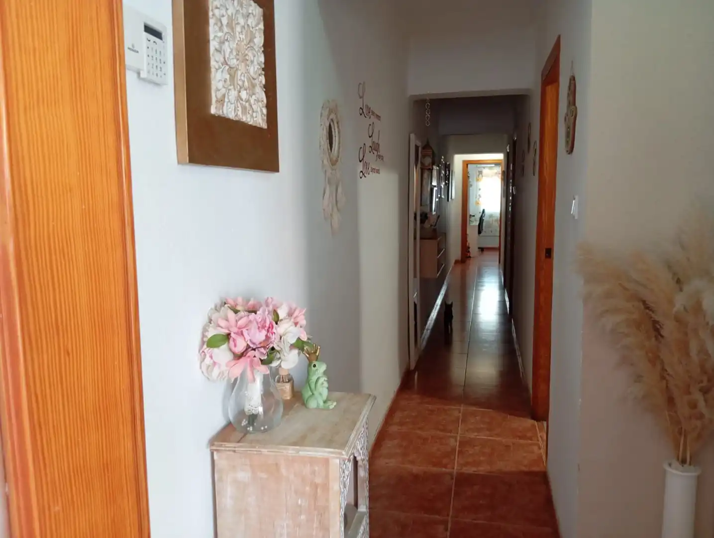 Appartement avec terrasse à vendre à Pueblo de Cullera, imagen 6